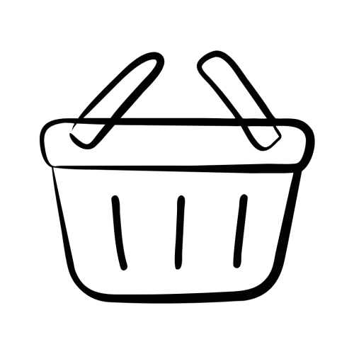 Basket Free Vector