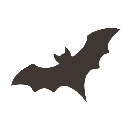 Bat Free Vector
