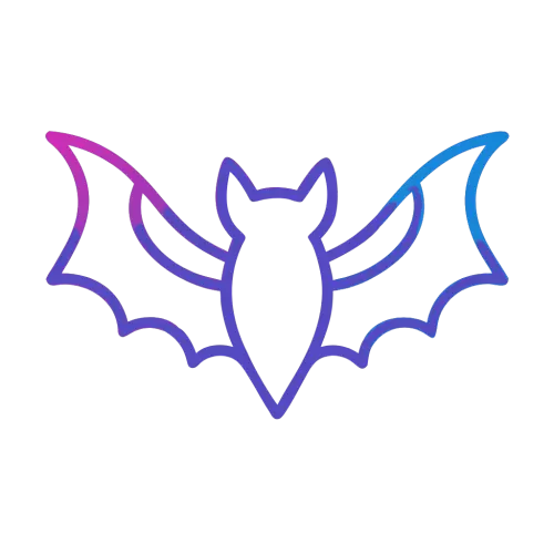 Bat Icon