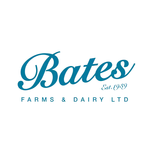 Bates Dairy Logo