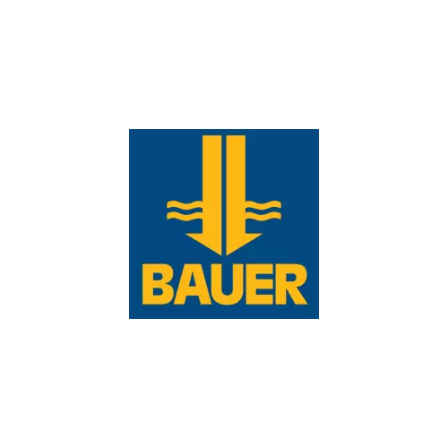 Bauer AG Logo