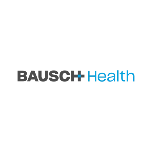 Bausch Health Logo