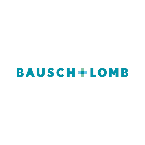 Bausch & Lomb Logo