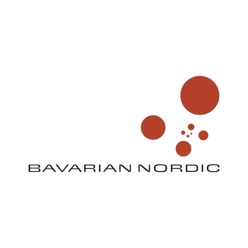 Bavarian Nordic Logo