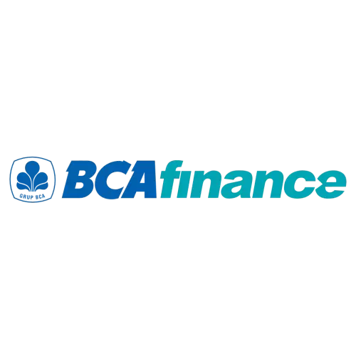 BCA Finance Logo