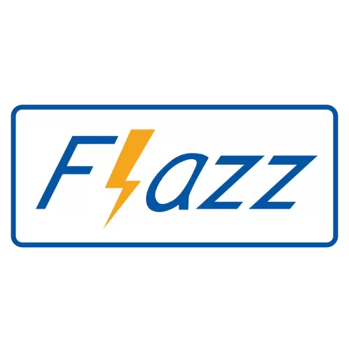 BCA Flazz Logo