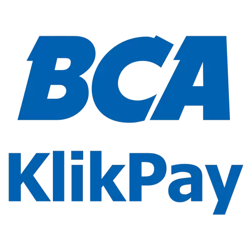 BCA KlikPay Logo