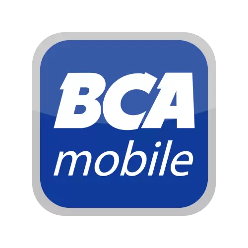 BCA Mobile Logo