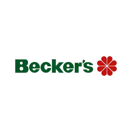 Becker's Logo