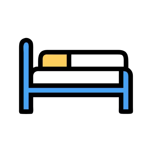 Bed Icon