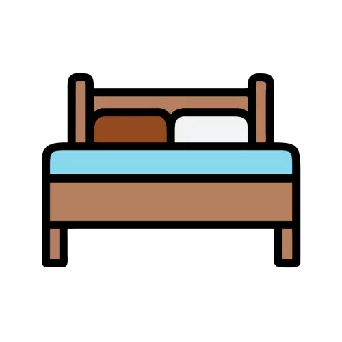 Bed Icon