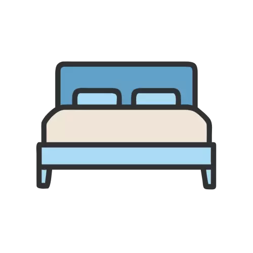 Bed Icon