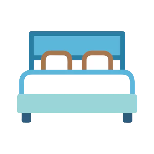 Bed Symbol