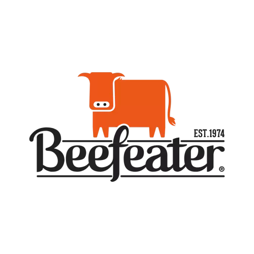 Beefeater Logo