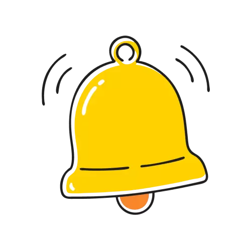 Bell Icon