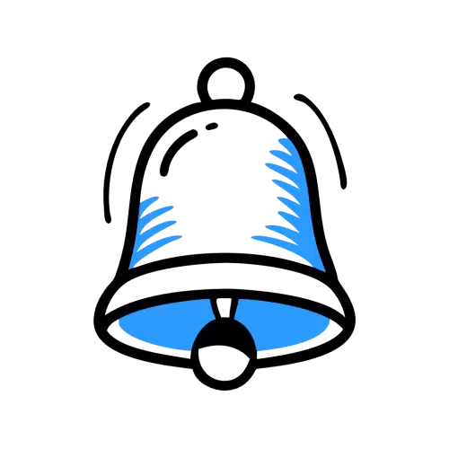 Bell Icon