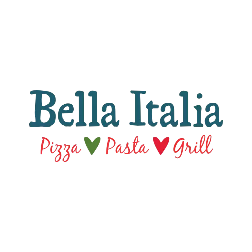Bella Italia Logo