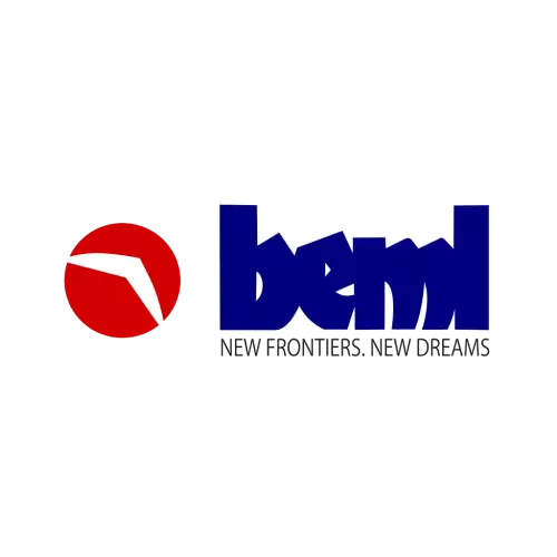 BEML Limited Logo