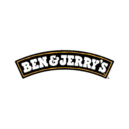 Ben & Jerry's Logo