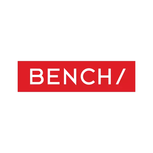Bench Logo