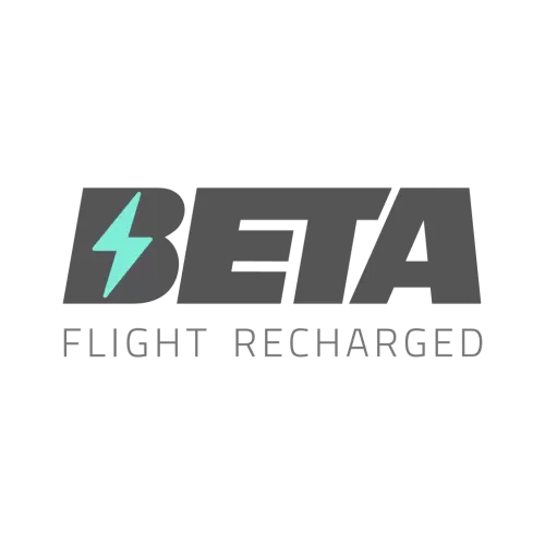 Beta Technologies Logo