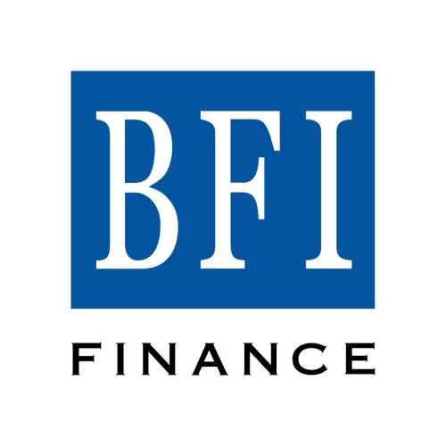 BFI Finance Logo