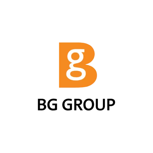 BG Group Logo