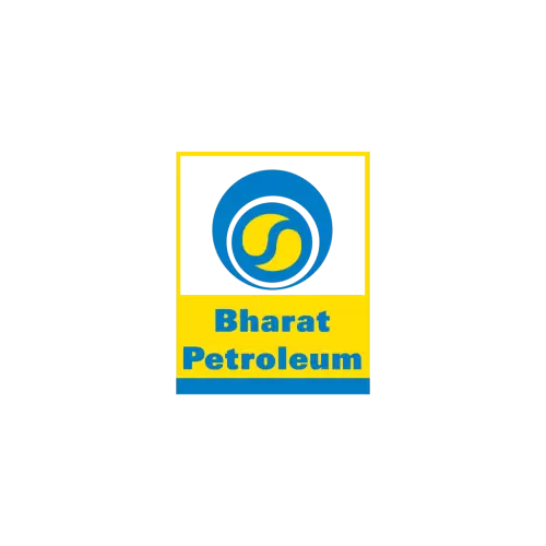 Bharat Petroleum Logo