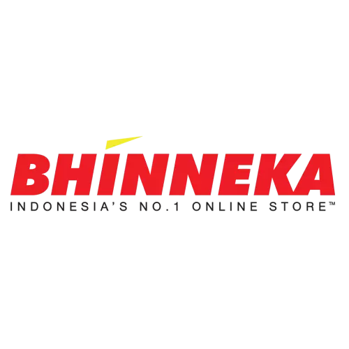 Bhinneka Logo
