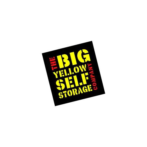 Big Yellow Group Logo free download