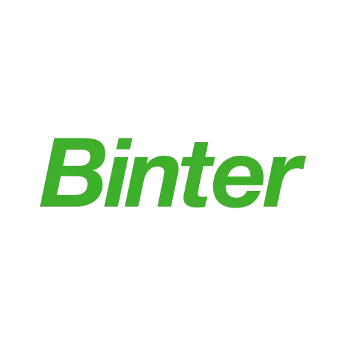 Binter Canarias Logo