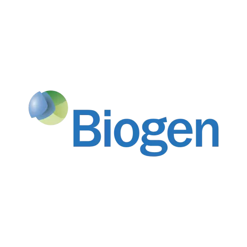 Biogen Logo