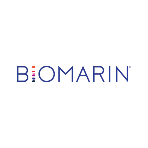 BioMarin Logo