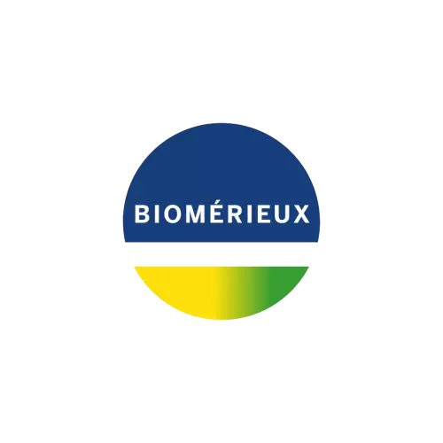 BioMerieux Logo