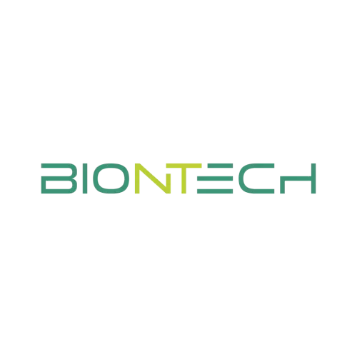 BioNTech Logo