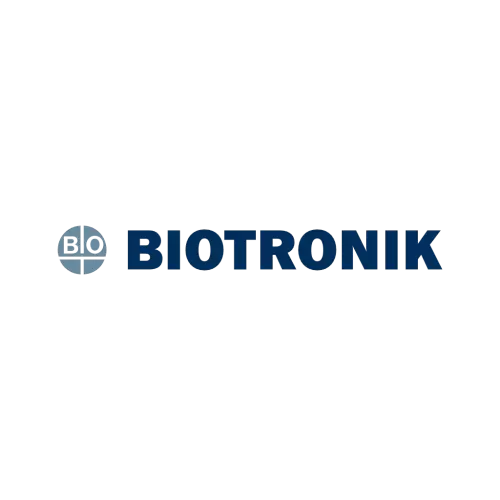 Biotronik Logo