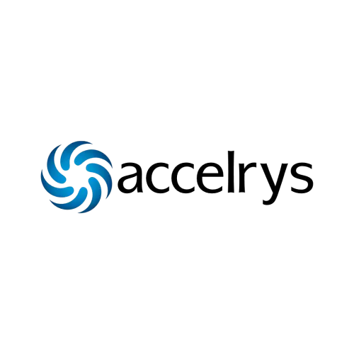 BIOVIA Logo