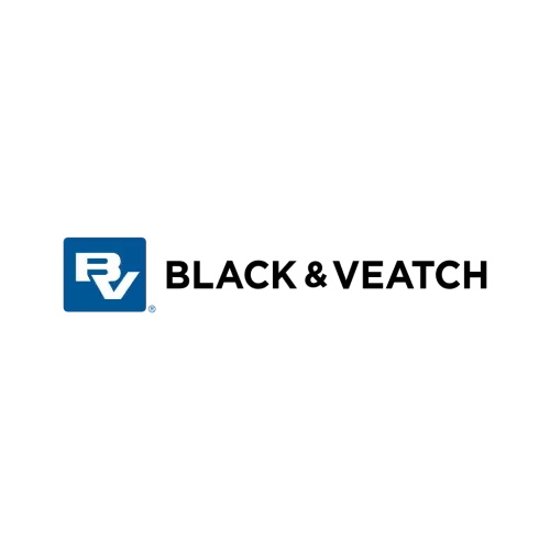 Black Veatch Logo free download