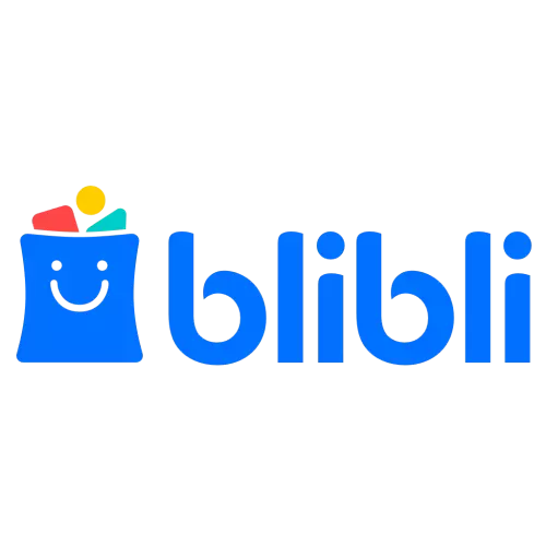 Blibli Logo
