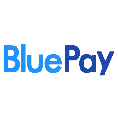 BluePay Logo