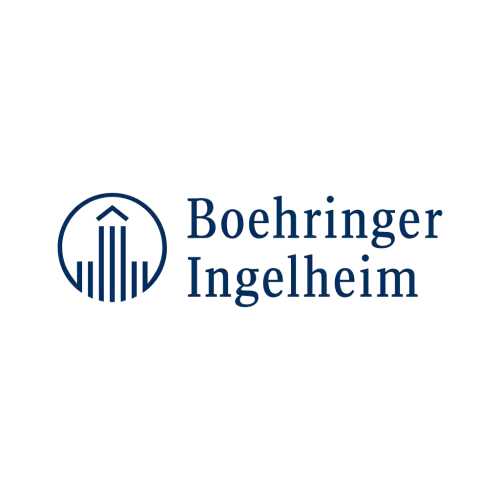 Boehringer Ingelheim Logo