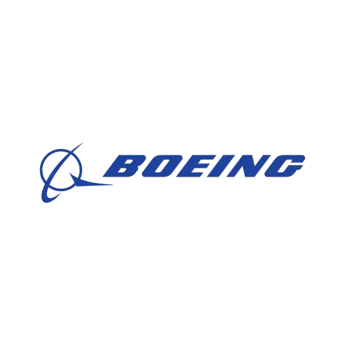 Boeing Australia Logo
