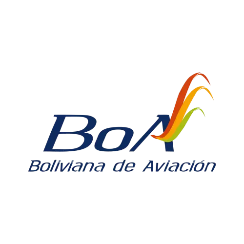Boliviana de Aviacion Logo