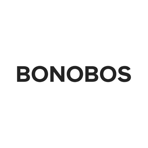 Bonobos Logo