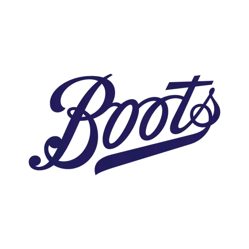 Boots Company Logo