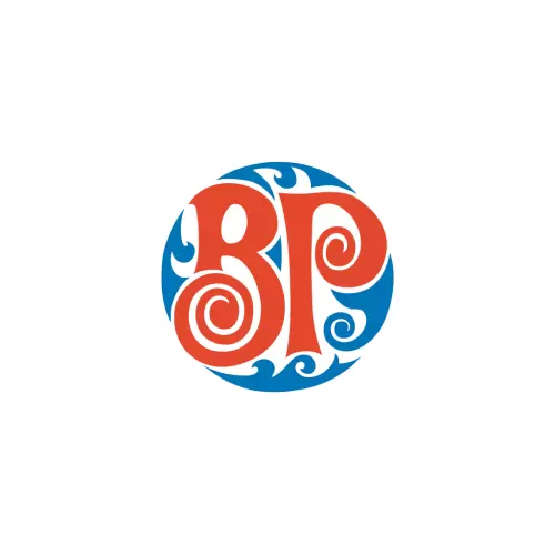 Boston Pizza Logo