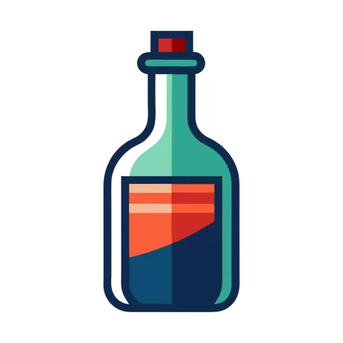 Bottle Icon