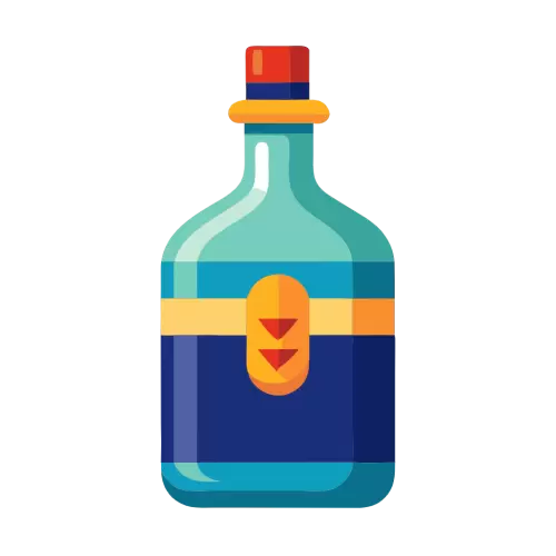 Bottle Icon