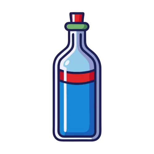 Bottle Icon