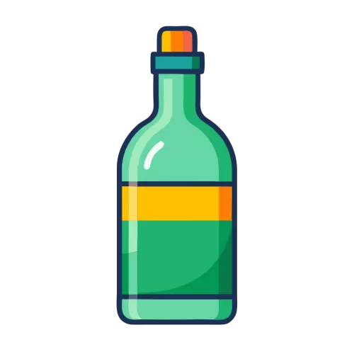 Bottle Symbol